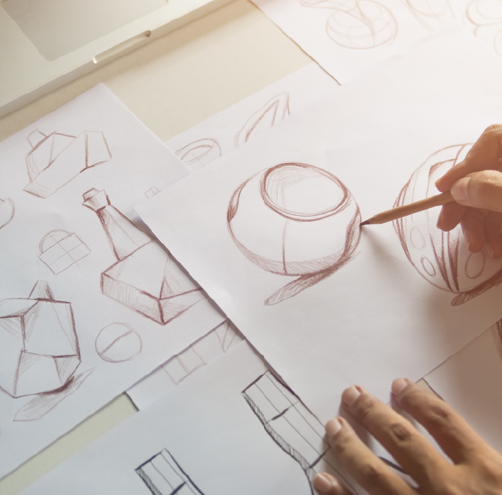 PRODUCT DESIGN