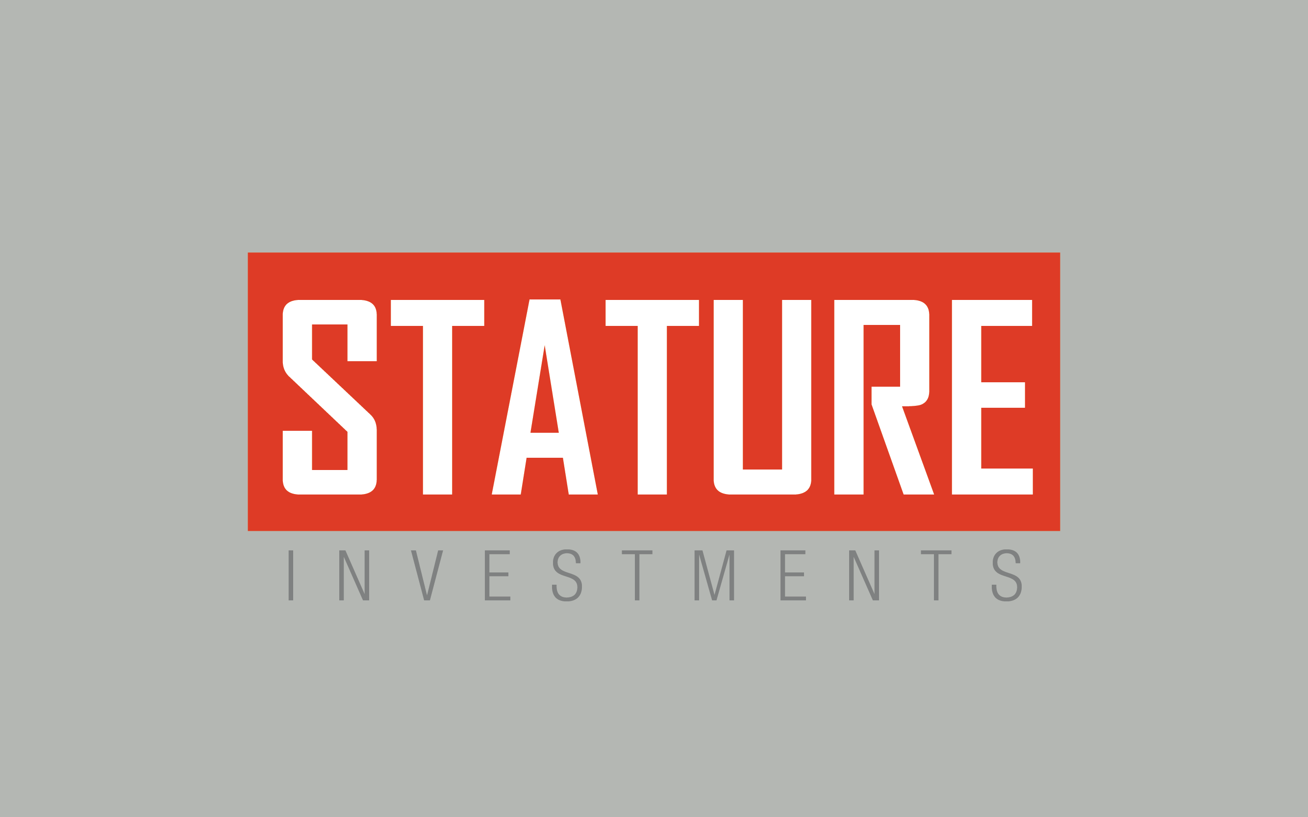 Logo – Stature